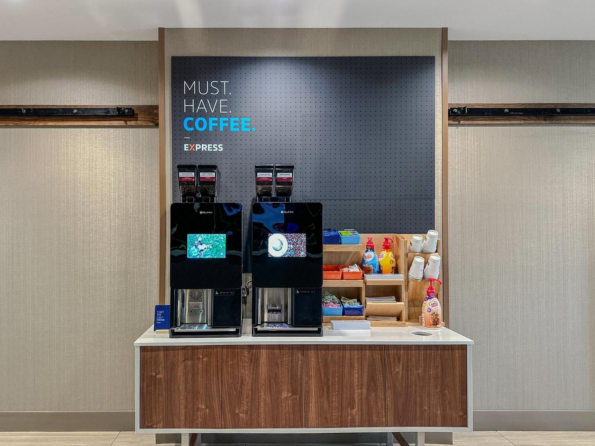 Holiday Inn Express Bellingham By Ihg Exterior foto