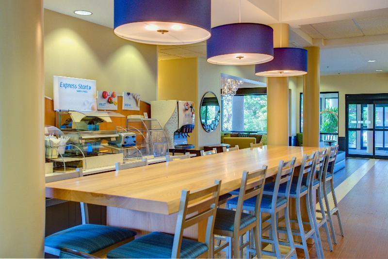 Holiday Inn Express Bellingham By Ihg Exterior foto